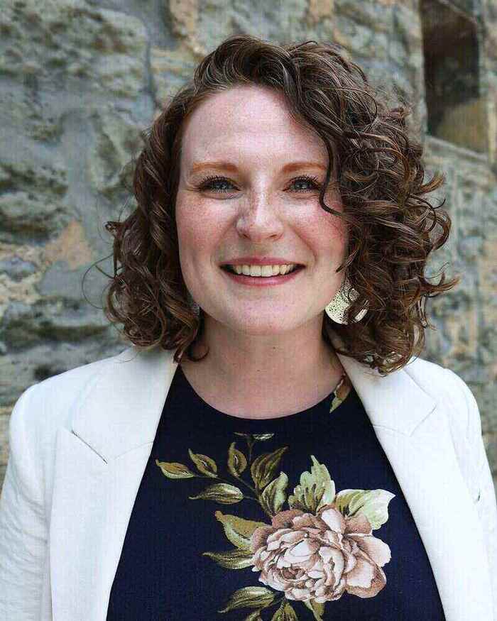 Meghan Cobham, MHC-LP